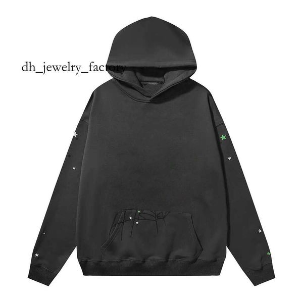 

spider designer New 5A spider hoodie Mens Hoodie for men Sweatshirts Hoody Young Thug Angel Women polo Web Hoodies Tracksuit Puff Print Pullover pants 98c 4aa, White