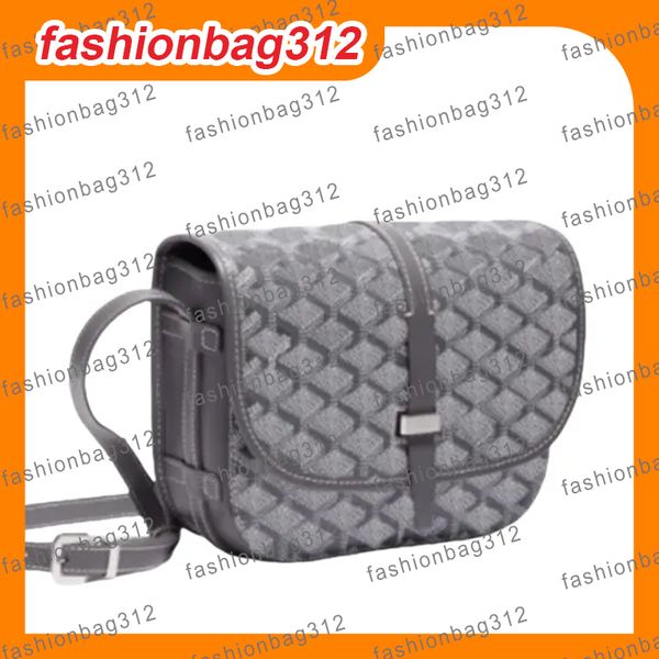 

Designer Square Messenger Postman Saddle Bag Tote Bag Messenger Bags Crossbody Bag Handbag Top Quality Luxury Bags Womens Mens Genuine Envelope Large Totes, #5