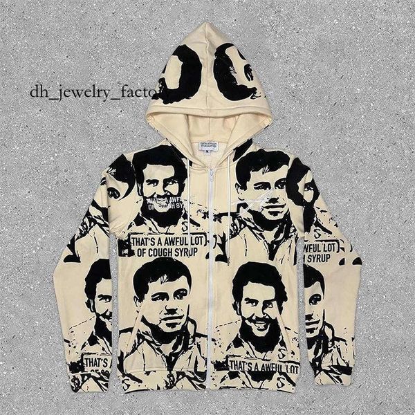 

Designer Men's Hoodies Harajuku Hip-Hop Retro Print Mens Clothes Graphic Y2k Top Oversized Hoodie Streetwear Goth Women Zip U sweatshirt superman sports 2e8, Blue
