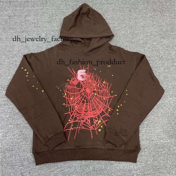 

Spider Hoodie Graffiti Set Young Thug Mens and Womens - Mans Sportswear Foam Street Vintage Pink Sweatshirts Y2k Pullovers Pants Black Hoody tracksuits brands a6e, Style 20