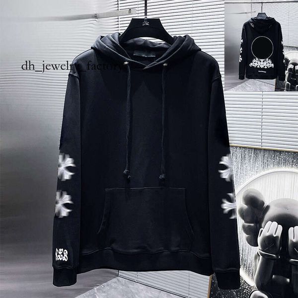 

designer hoodie men hoodie zipper hoodie cotton mens hoody high quality pullover long sleeves sanskrit letter print cross hoodies us size S-XL f45 ebb, B (9)