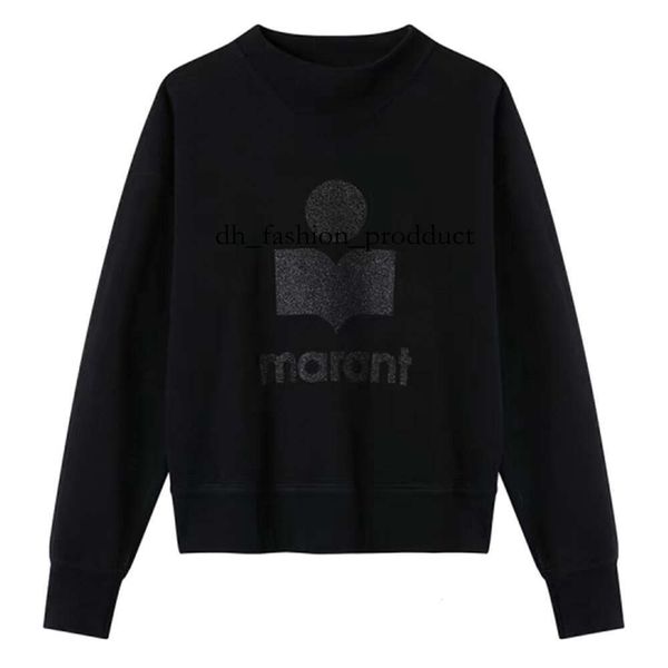 

Marants Hoodie 2025 Autumn New Hot Sales High Quality Cotton Blend Leisure Sweater Designer Sweatshirt Fashion Letter Print Long Sleeve Marrants Pullover Tops 30c, 28_color