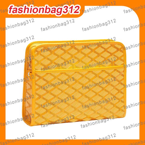 

Designer Clutch Bags Luxury Tote bag Womens mens Make up Cross Body Shoulder Bags handbag Toiletry Kits Messenger Bags Cosmetic Bags Evening Bags Briefcases Flap, #5