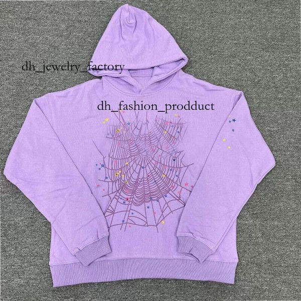 

Spider Hoodie Graffiti Set Young Thug Mens and Womens - Mans Sportswear Foam Street Vintage Pink Sweatshirts Y2k Pullovers Pants Black Hoody tracksuits brands baa, Yellow