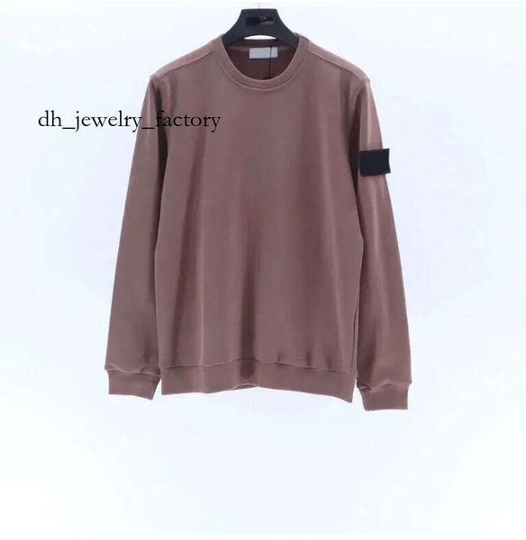 

stone Designer Pullover Fashion Mens Hoodie Pattern Print Pullover island Casual Sweatshirt Loose Long Sleeve Hooded Street Mens High Quality Womens Top Asian 201, A14