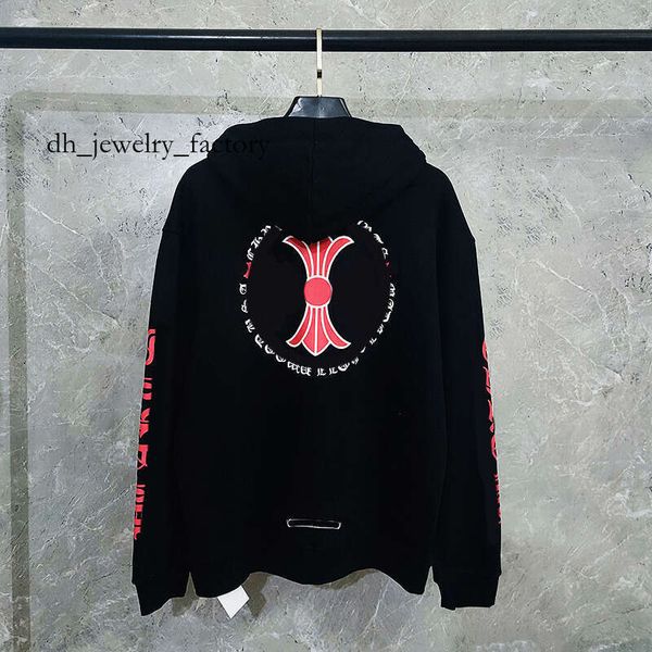 

chrome hoodie designer hoodie mens hoodies chrome hoodie print designer for man and woman Printed High Street Luxurys sweatpants US size S- 36a 037 0a6, Hoodie1