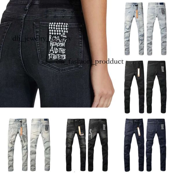 

Ksubi Jeans Straight Baggy Pants Black Blue and White Men's Daily Casual Wear with Regular Thickness Spring Summer Can Wear jean Designer Jeans asian Oversize b4d, Ksubi-3014