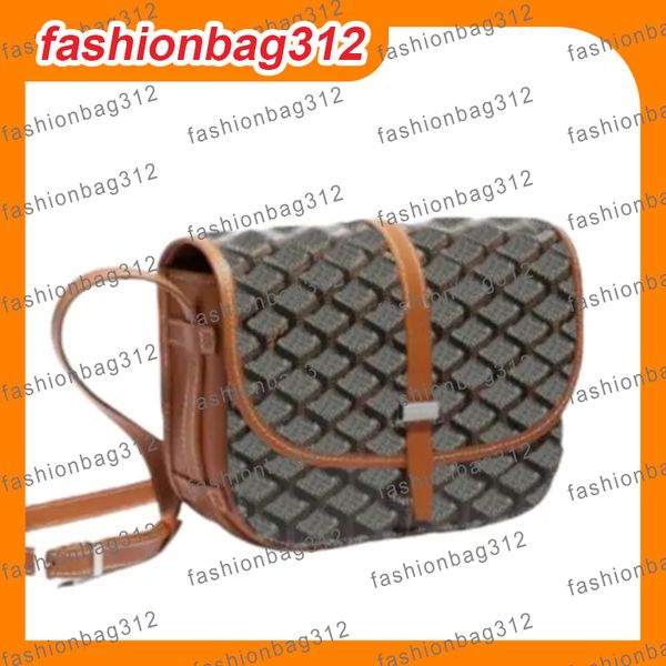 

Designer Bag Saddle Bag Tote Bag Messenger Bags Crossbody Bag Handbag Top Quality Luxury Bags Women's Bag Fashion Shoulder Classic Letter Print Leather Envelope Bag, 19# 34cm