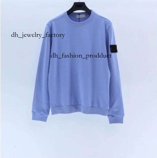 

stone Designer Pullover Fashion Mens Hoodie Pattern Print Pullover island Casual Sweatshirt Loose Long Sleeve Hooded Street Mens High Quality Womens Top Asian 694, A1