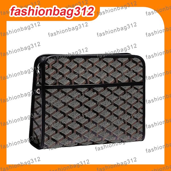 

Designer Clutch Bags Luxury Tote bag Womens mens Make up Clutch Wallets Cross Body Shoulder Bags handbag Toiletry Kits Messenger Bags Cosmetic Bags Evening Bags, #19