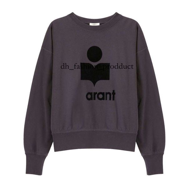

Marants Hoodie 2025 Autumn New Hot Sales High Quality Cotton Blend Leisure Sweater Designer Sweatshirt Fashion Letter Print Long Sleeve Marrants Pullover Tops 301, 11_color