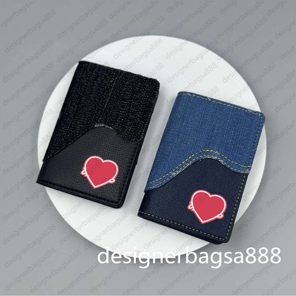 Designer Multiple Wallet POCKET ORGANIZER leather card holders men wallets purse flower letters credit short money clutch bags Takashi MURAKAMI Golf wallet