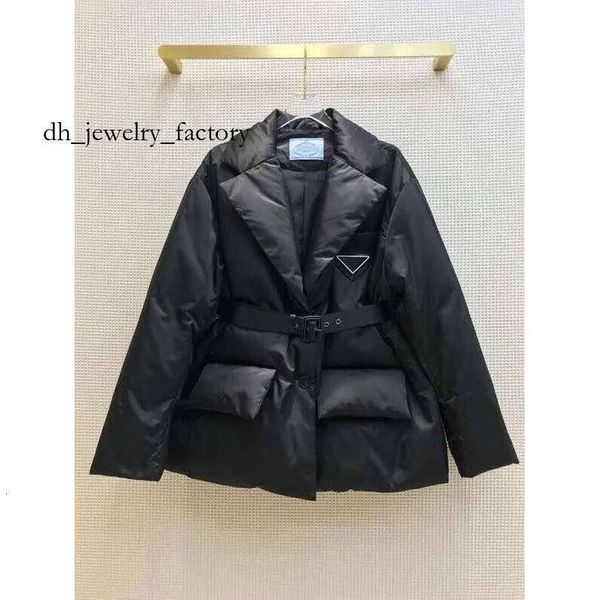 

Autumn And Winter V-neck parkas duck luxury down jackets long hot jacket With Waistband And Waist Cinching Design Fashionable And Elegant Women's plus size 9c7, Long stlyle