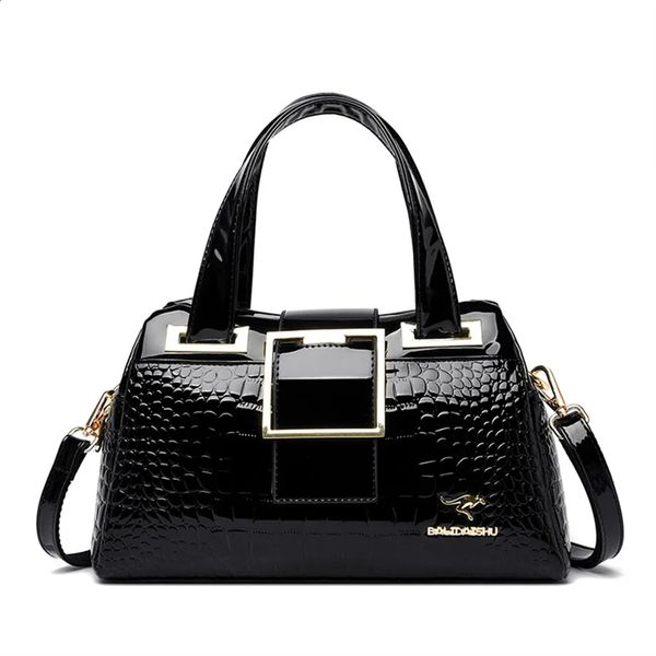 

Designer Bag Double Layer Large Capacity Handbag Luxury Bag Totes Boston Shoulder Bag for Women High Quality, Blue