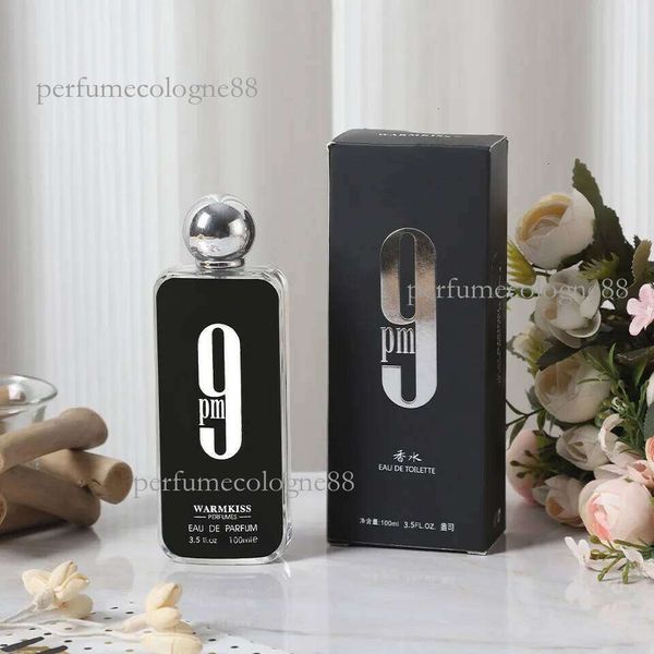 

perfume cologne designer fragrance 2025Afnan PM9 Harvey Water perfume for Women and Men