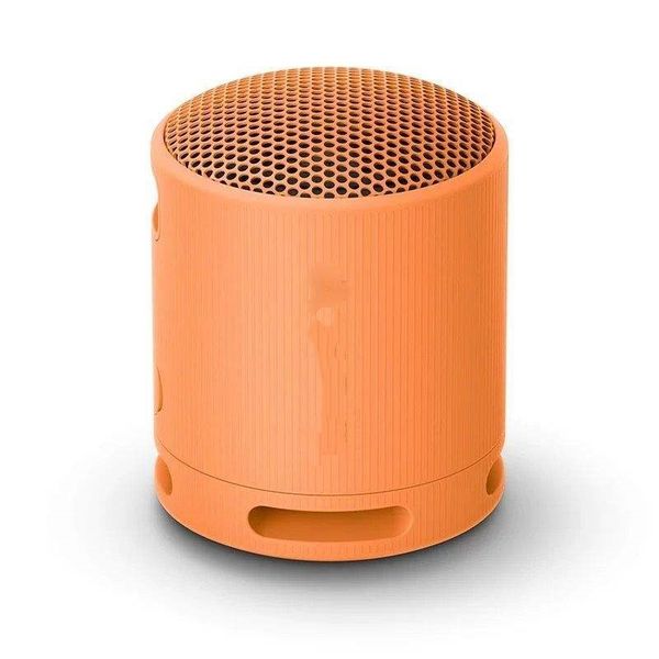 Popular Parlantes Mini Speaker SRS-XB100 Extra Portable Wireless Speaker Music Player Travel Speaker BirthdayParty for Sony