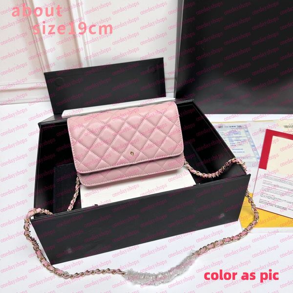 

Designer Women's Shoulder Bag Crossbody High Quality Handbag Classic Underarm Bag Fashion Bag Chain Bag Purse, Color13