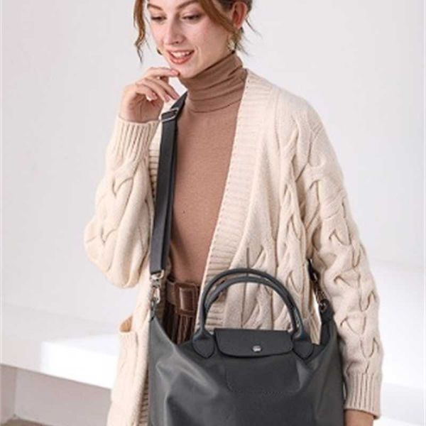 

designer fashionable crossbody bag is minimalist casual design for women with a large capacity and solid color