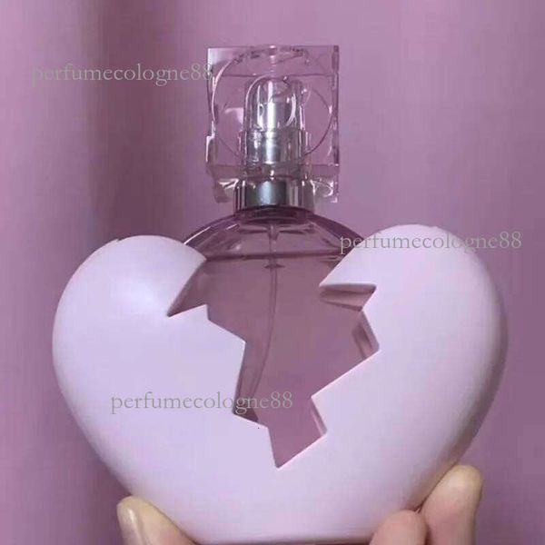 

Cloud Perfume 100ml Women Fragrance 3.4oz Eau De Parfum Long Lasting Smell EDP Floral Fruity Gourmand Scent Lady Girl Perfumes Spray Cologne Fast Delivery