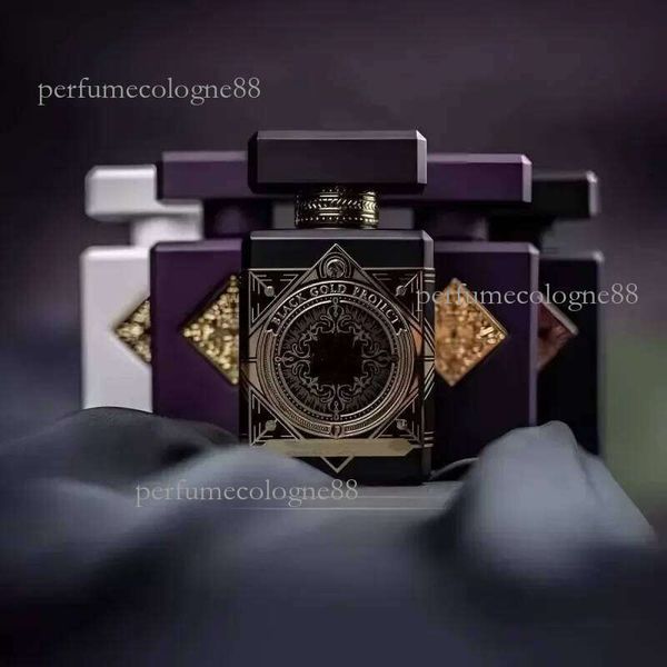 

perfume cologne High Version Greaess Effect Perfume Happiness Absolute Men Women Fragrance 90ml Eau De Parfum Cologne 3.04OZ Long Lasting smell 3-5days delivery
