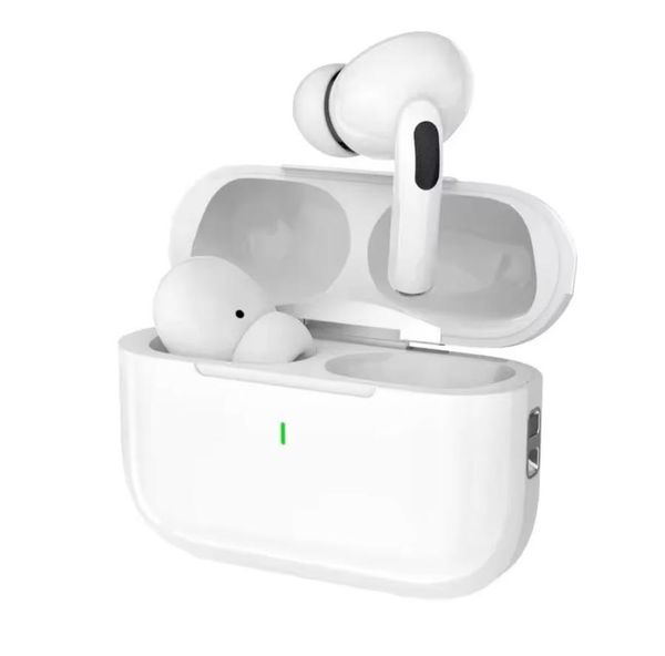 Pro 6 TWS Wireless Bluetooth Earphones Sport Earbuds In Ear Noise Cancelling Headset For iPhone Android Headphone