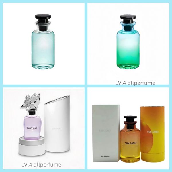 

new style 20 Cologne Highest Fragrance Fast Ship Styles Unisex Perfume Spray 100ml High Score Boutique EDP Charming Smell