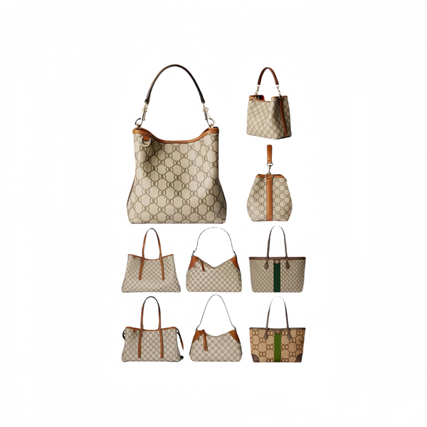 

Tote bag Luxury handBag Designer bag Classic Shoulder Bag Hobos bag Women Leather crossbody bag Underarm Bag large tote bag master quality genuine leather Chain bag, Color13