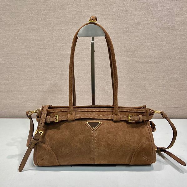 

Designer Handbag Shoulder Chain Bag Clutch Flap Totes Bag Wallet Check Velour Thread Purse Double Letters Solid Hasp Waist Square Stripes Women Luxury Handbags, Blue