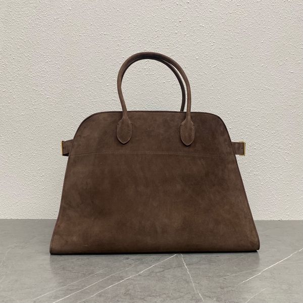 

Mirror Totes Fashion Bags Handbag Designer high-quality high-end simple atmospheric fashionable all genuine leather design bag creating a noble style handbag, Khaki
