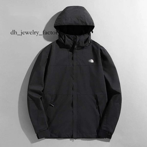 

The Nortj The Norh The Norte Mens Fashion Jackets Women Winter Down Jacket Designer Man Classic Reversible Down Coat Woman Woolen Letter Pattern Coats 3XL 4XL 5XL 876, 9211 dark gray