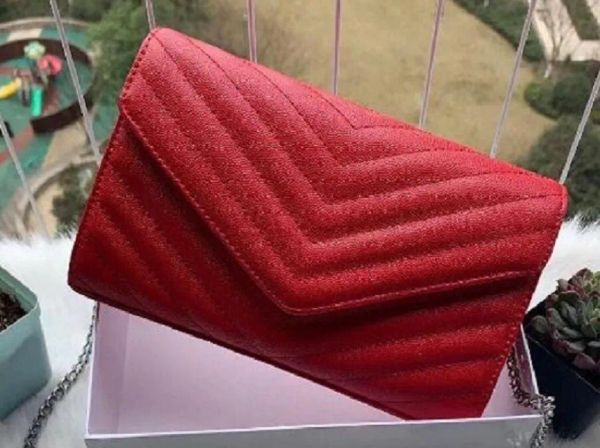 

Fashion Designer Wallet Luxury Women Short Purses Embossed Flower Letters Credit Card Holders Ladies Plaid Money Clutch Wallets Purse Bags with Box DustBags A2, Embossed red m60017