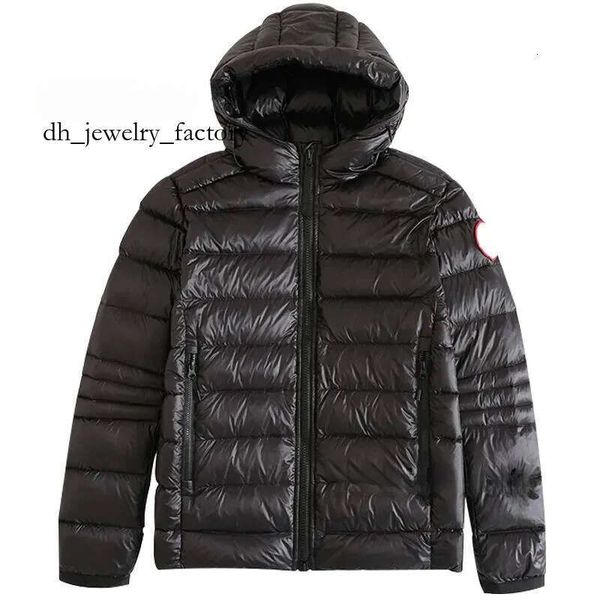

Canada Jacket Candian Jacket Designer Candle Crofton Canadian White Duck Down Jacket Jacket Men Winter Coat With Badge Quality Canada Coats Jacket aec, Sage