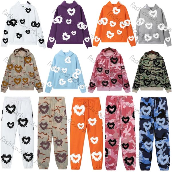 

men hoodies designer hoodie mens sweatshirts sweatpants mens shorts summer shirt cotton tshirt pant streetwear sweatpant man running pantalon womens hoodie set, Shirts1