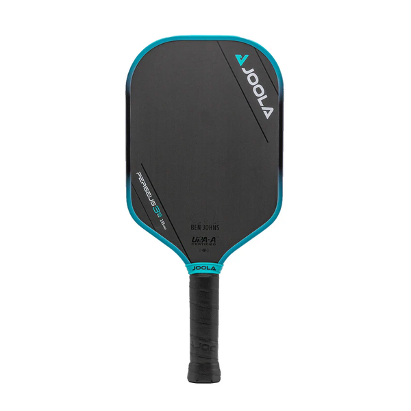 

JOOLA Ben Johns Perseus 3S 16mm Pickleball Paddle-Gift protective cover