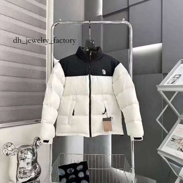 

The Nortj The Norh The Norte Mens Fashion Jackets Women Winter Down Jacket Designer Man Classic Reversible Down Coat Woman Woolen Letter Pattern Coats 3XL 4XL 5XL b21, M1
