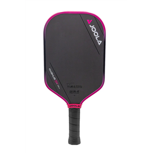 

JOOLA Tyson McGuffin Magnus 3S 16mm Pickleball Paddle-Gift protective cover