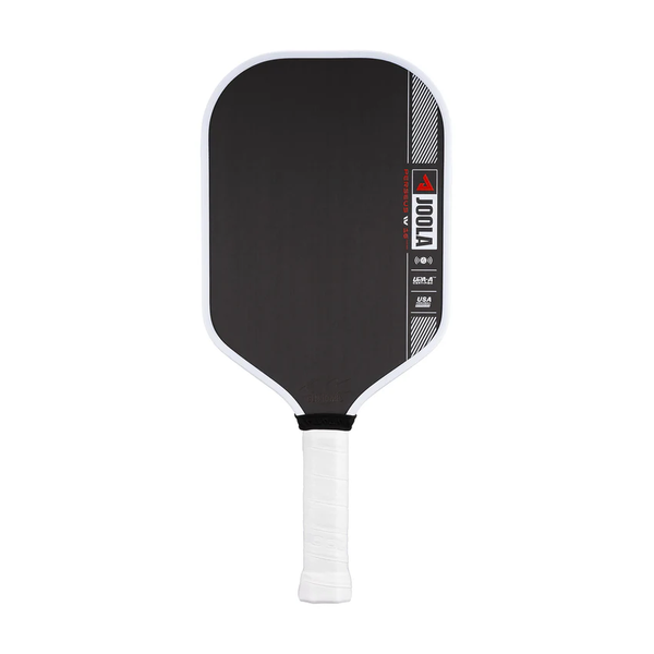 

JOOLA Ben Johns Perseus Pro IV 16mm Pickleball Paddle-Gift protective cover