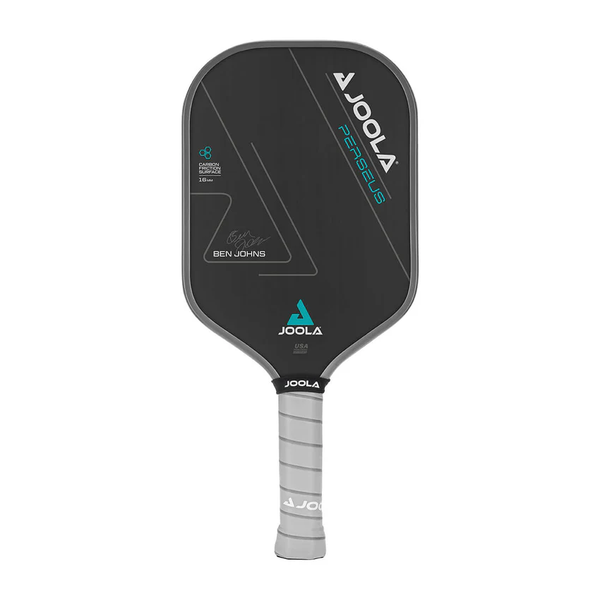 

JOOLA Ben Johns Perseus CFS 16 Pickleball Paddle-Gift protective cover