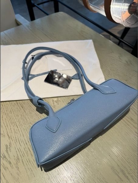 

Mirror Designer Bag Women's Quilted Chain Shoulder fashionablehandbag designer casual classic women's party armpit bag wallet fashionable and versatile, Color 20