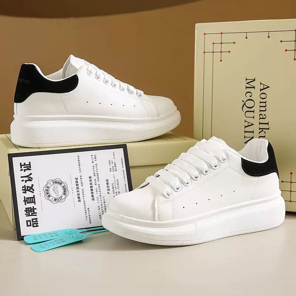 

Designer Shoe Men's Casual Shoes Flat Sports Shoes Low Skate Shoes Multi-color Fashionable Men's and Women's Outdoor Sports Trainers Running Shoes Breathable 001, #21