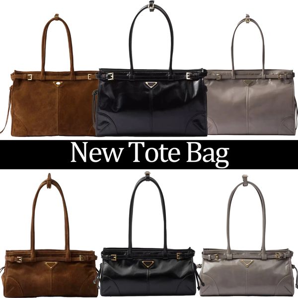

Designer Bags Shoulder Bags Tote Handbags Wallets Luxury Bags Crossbody Designer Ladies High Quality Large Capacity Shopping Bags Leather Black Fashion Bags, Red