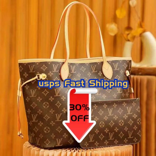 

Woman Designer Genuine Leather Hobos Crossbody Tote Shoulder Bag Purse Handbags Wallet Ladie Messenger Men Women Bags M48812 Lady s Handbag554675, Embossed black