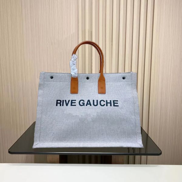 

High Quality Handbags Designer Bags Tote Bags Luxury Bags Women's Shopping Bags Large Capacity Canvas Bags Travel Bags Stylish Multi-Purpose, #5