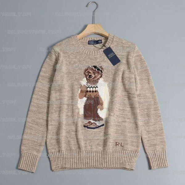 

Women's Sweaters 2025 Sweater Winter Soft Basic Women Pullover Cotton Bear Fashion Knitted Jumper Top Sueters De Mujer 152, A01
