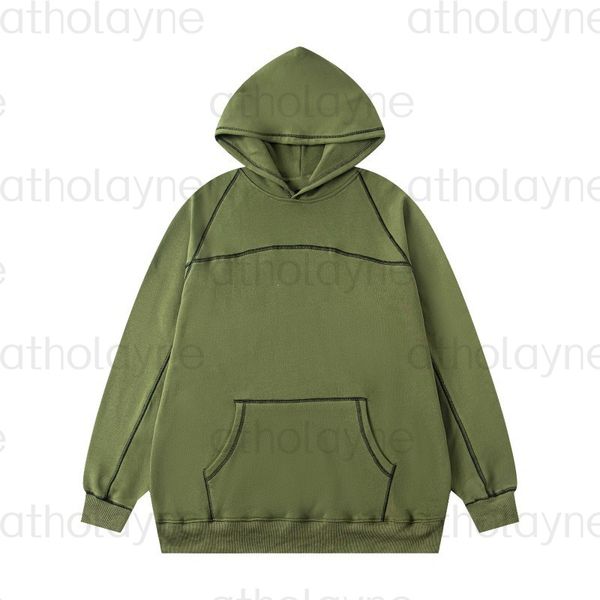 

mens designer Hoodie Trend Fashion Hip Hop Hoodie Street Hooded Sweatshirt Designers Shirt Long Sleeve Pullover Womens Wased Sweatpants, Brown