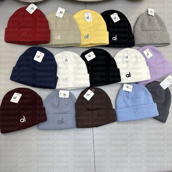 Casquette Designer Beanie Quality Knitted Bucket Hat Fashion Premium Cashmere Blend Caps Men Women Snapback Cap Mask Fitted Unisex Classic Winter Fashion Hats