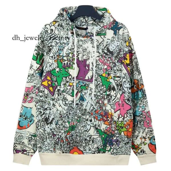 

Vuittons Hoodie Mens Designer Hoody Men Hoodies Pullover Luxury Mens Vittion Tshirt Clothes Sweatshirt Sweater Mens Casual Tops Men Vuittons Clothing e50, Beige