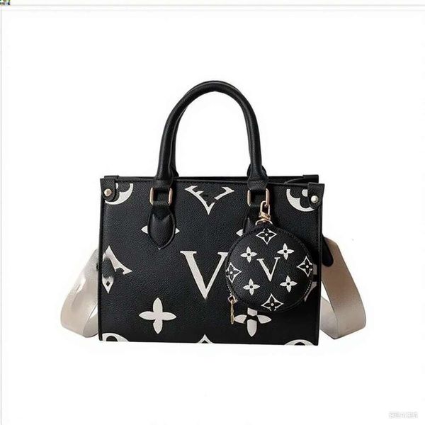 

Top Designers Handbag Tote Shoulder Clutch Bags Crossbody Shopping Bag Purses Letters Wallet Women Handbags 71985, 4#