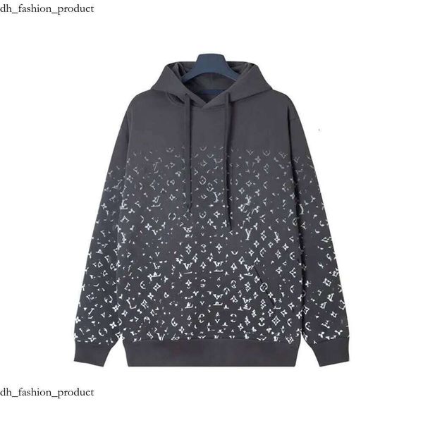 

Vuittons Hoodie Mens Designer Hoody Men Hoodies Pullover Luxury Mens Vittion Tshirt Clothes Sweatshirt Sweater Mens Casual Tops Men Vuittons Clothing 146, Beige