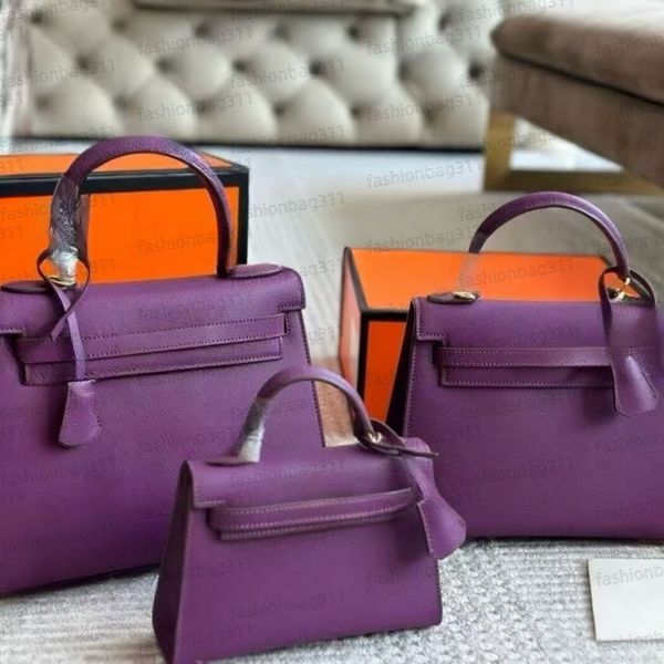 

Designer tote bags Classic orange Luxury Bag shoulder bag large capacity women's classic crossbody bag women's elegant Genuine Leather handbag free shipping, Color6